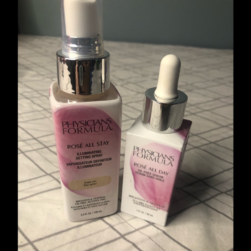 Physicians formula bundle